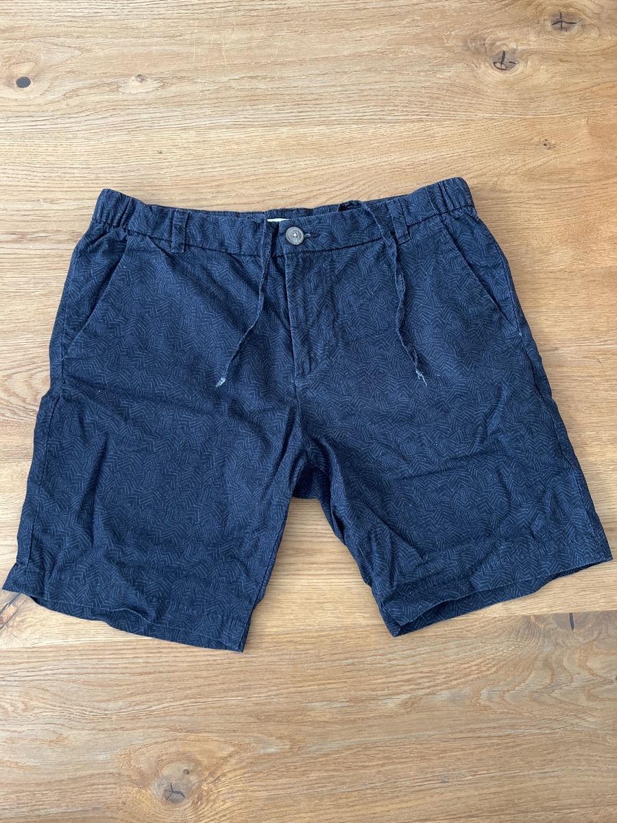 Tom Tailor Pantaloni: Shorts Tom Tailor – Usato da Davos Platz venduto da boom62