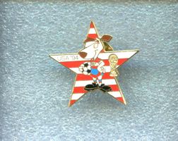 World Cup  USA  '94
