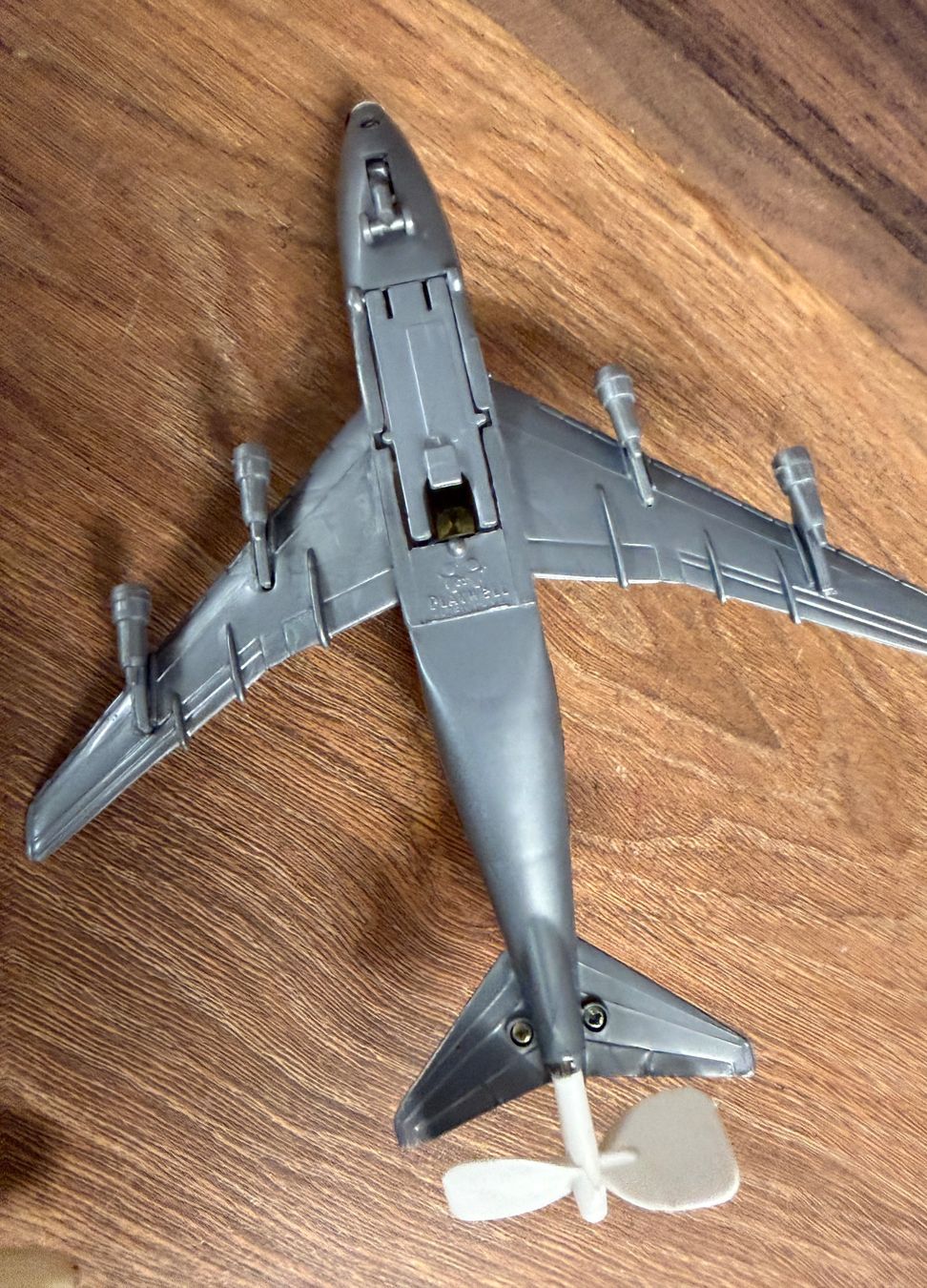 Modellbausätze & Standmodelle: Flugzeug Sammlung, Diverse Modelle, Vintage Spielzeug Flu... – Gebraucht aus Nussbaumen AG von olitech5415 8