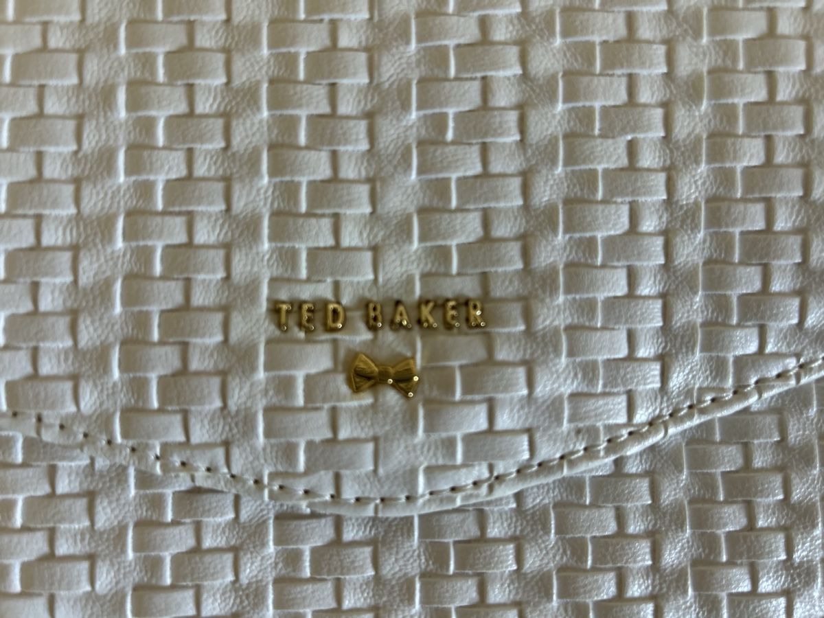 Ted Baker Borse da donna: Ted Baker Clutch – Nuovo (secondo la descrizione) da Riehen venduto da BESSI17 2