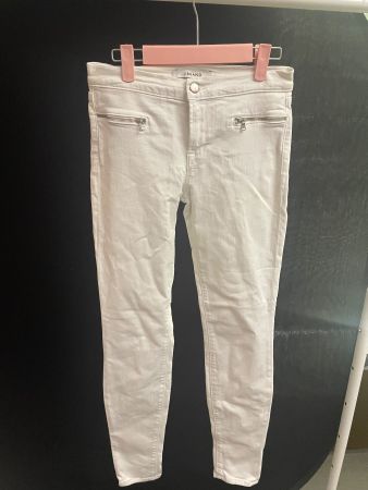 J Brand Jeans, weiss, Damen, Grösse 27 - Sommer Must-have!
