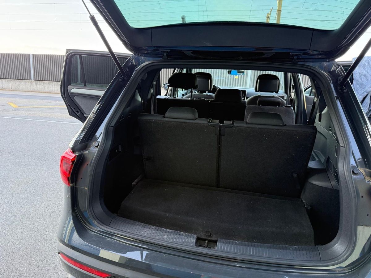 Seat Autos: Seat Tarraco 1.5 TSI Style – Gebraucht aus Bäch SZ von gua_56hm 8