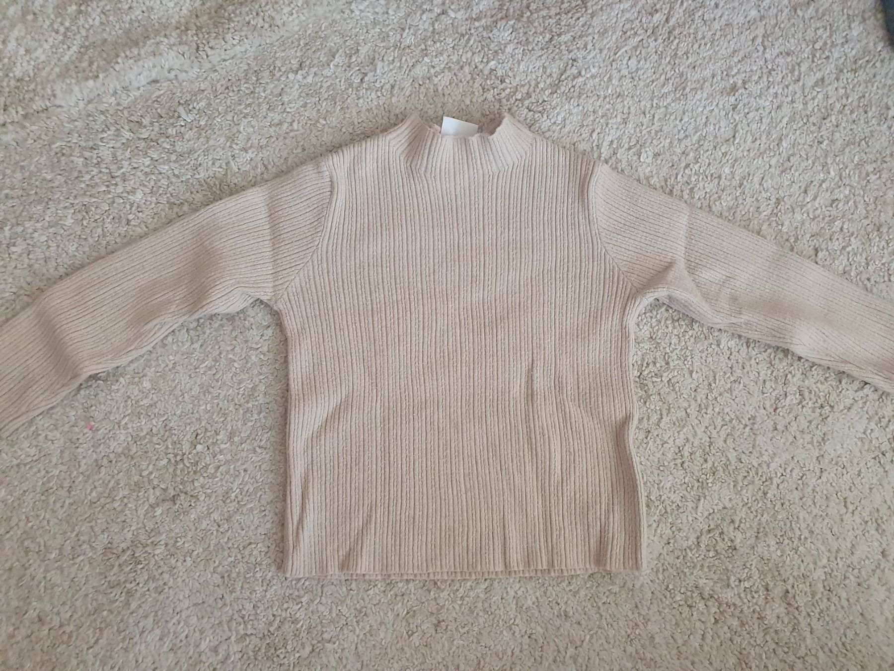 Maglioni & Felpe: Jeans Denim + Pullover Zara – Usato da Altendorf venduto da MiriCaj 1