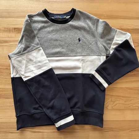 Polo Ralph Lauren Sweatshirt - M