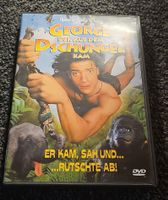Disney's George aus dem Dschungel (20819)