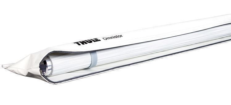 Thule Tende da sole: Thule Omnistor-Markise 1200 – Nuovo e nell'imballaggio originale da Bottighofen venduto da zaap 1