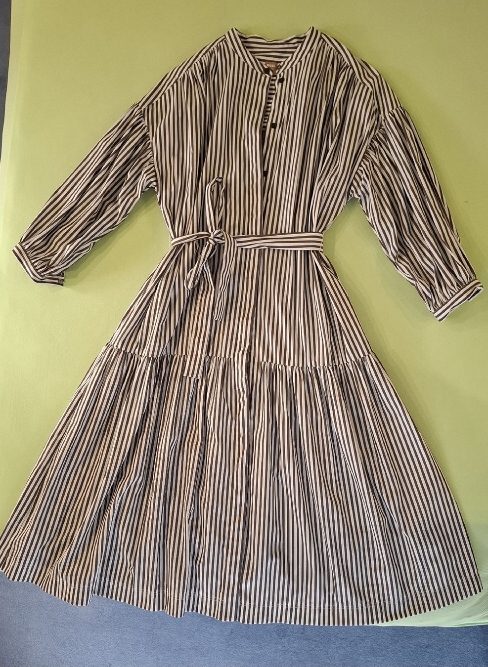 Vestiti: Boss Kleid Gr. 38 – Nuovo (secondo la descrizione) da Balzers venduto da mackfose 4