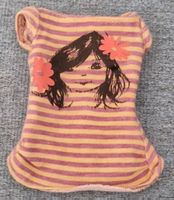 Haut pour Barbie