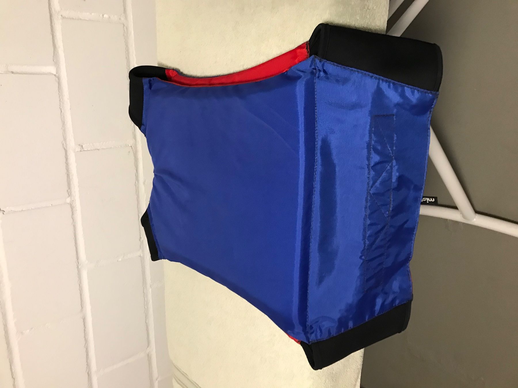 Altro abbigliamento per bambino: Mistral Windsurf Weste, ungebraucht – Nuovo (secondo la descrizione) da Füllinsdorf venduto da unda2 5