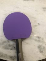 Tischtennis Schläger