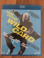 Blu Ray - Wild Card mit Jason Statham