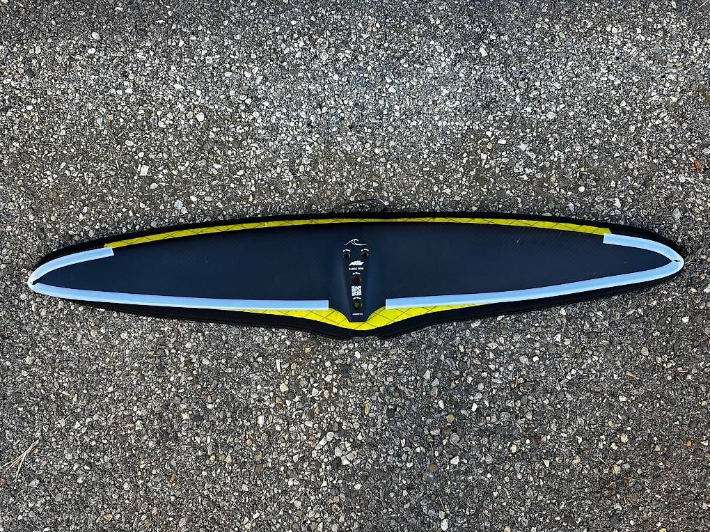 Ciclomotori: Axis Surge 1010  – Usato da Cortaillod venduto da bap_7q9y 3