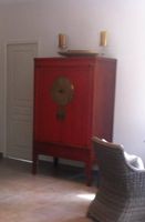Armoire Chinoise - Authentique