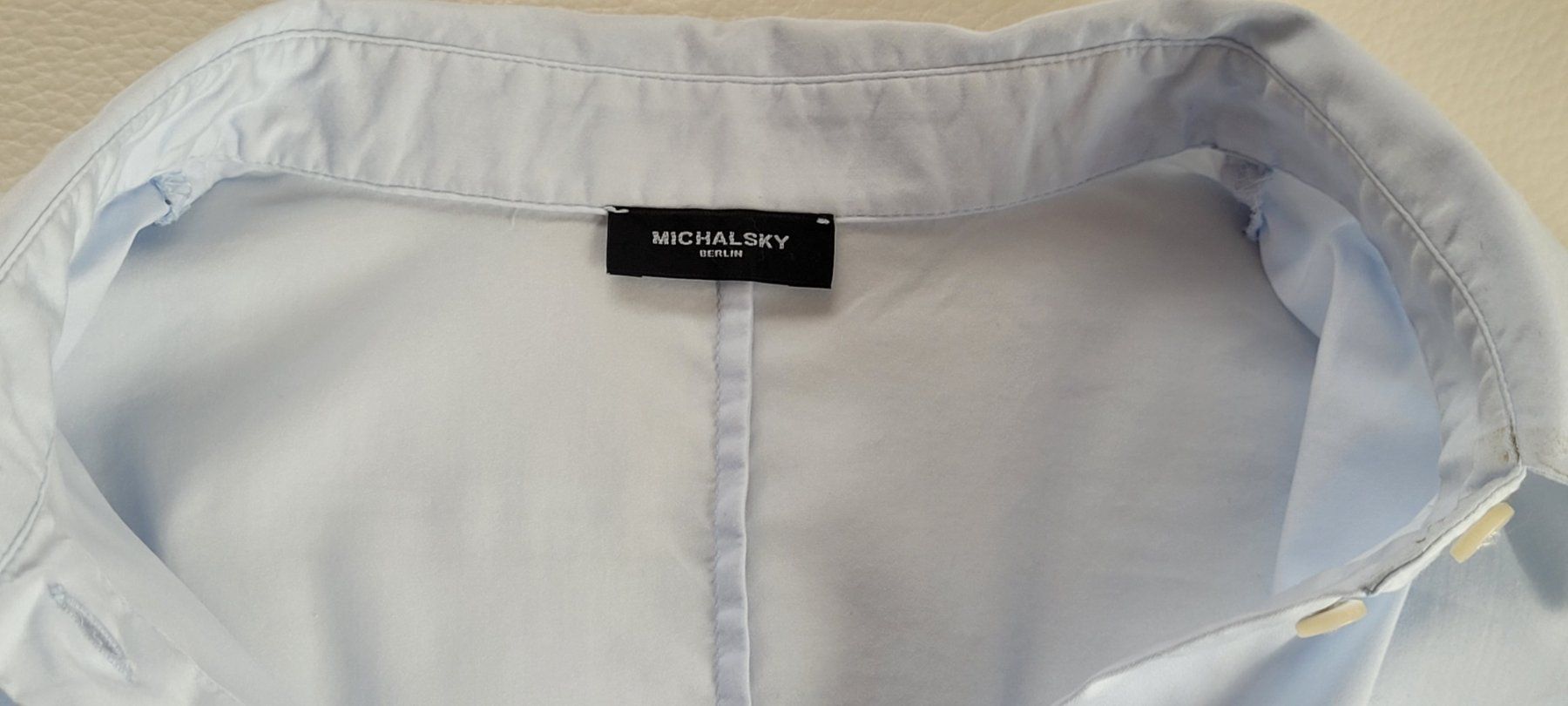 Chemisiers: Bluse von Michalsky, 36 – D'occasion à Thayngen par MissMoneypenny 2