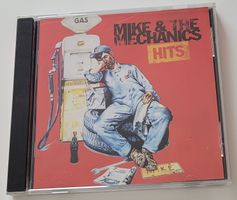 Mike & The Mechanics - Hits - CD