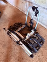 Fahradträger Thule, für bis zu 4 Fahrräder