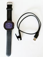 Montre GPS Forerunner 235 - très bon état avec câble 