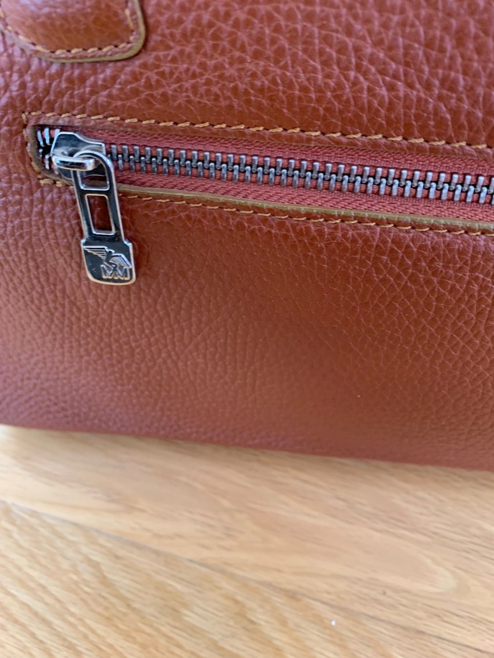 Borse da donna: Tasche von Maison Mollerus – Usato da Flawil venduto da luckystar8 3