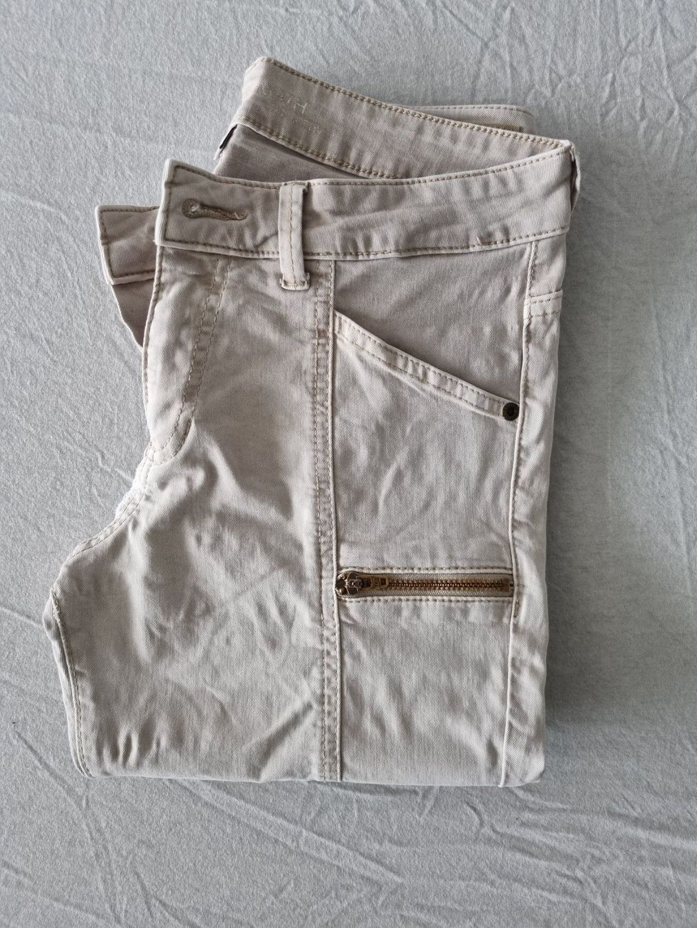 S.Oliver Hosen: Hose "S. Oliver" (Gr. 34) – Gebraucht aus Gams von federli29 2