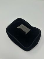 Giorgio Armani Necessaire Reisetasche Neu & unbenutzt!