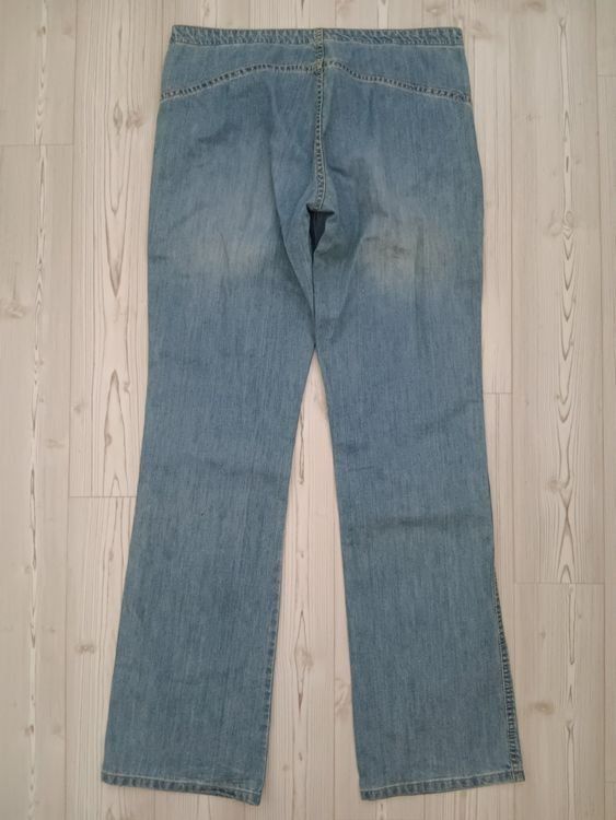 Levi's Jeans: Jeans  LEVIS STRAUSS 565  Taille / Grosse W31 L34..... – Usato da Cossonay-ville venduto da Super-Price-Quality 3