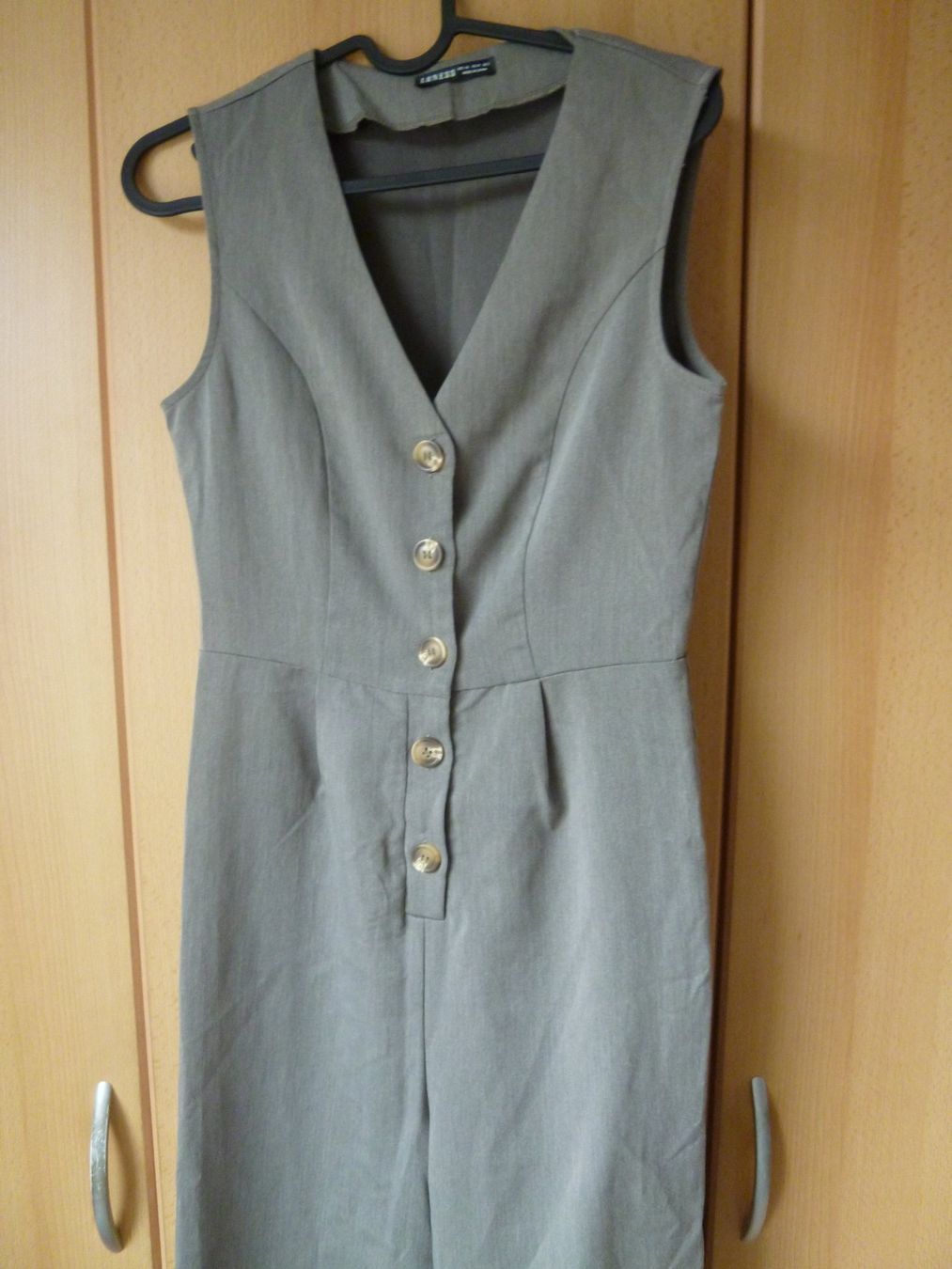 Tute: Jumpsuit Overall LONESS Gr. XS – Usato da Dättlikon venduto da Mamakuga 1