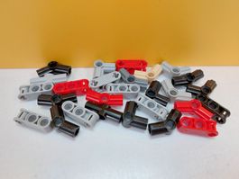 LEGO Technic Ersatzteile - Winkel...