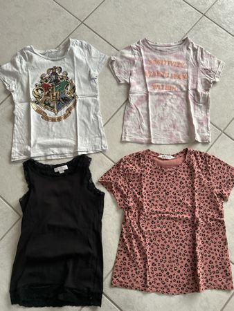 T-Shirt Gr 134/140