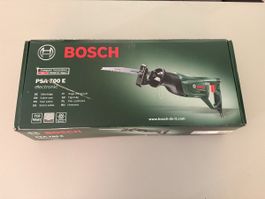 Bosch PSA 700E Säbelsäge