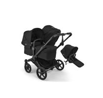 Bugaboo Donkey 5 Geschwister- oder Zwillingswagen