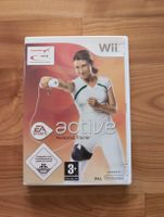 EA sports active für Nintendo Wii 