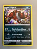 Pokemonkarte Rabigator - 85/149 - Reverse Holo