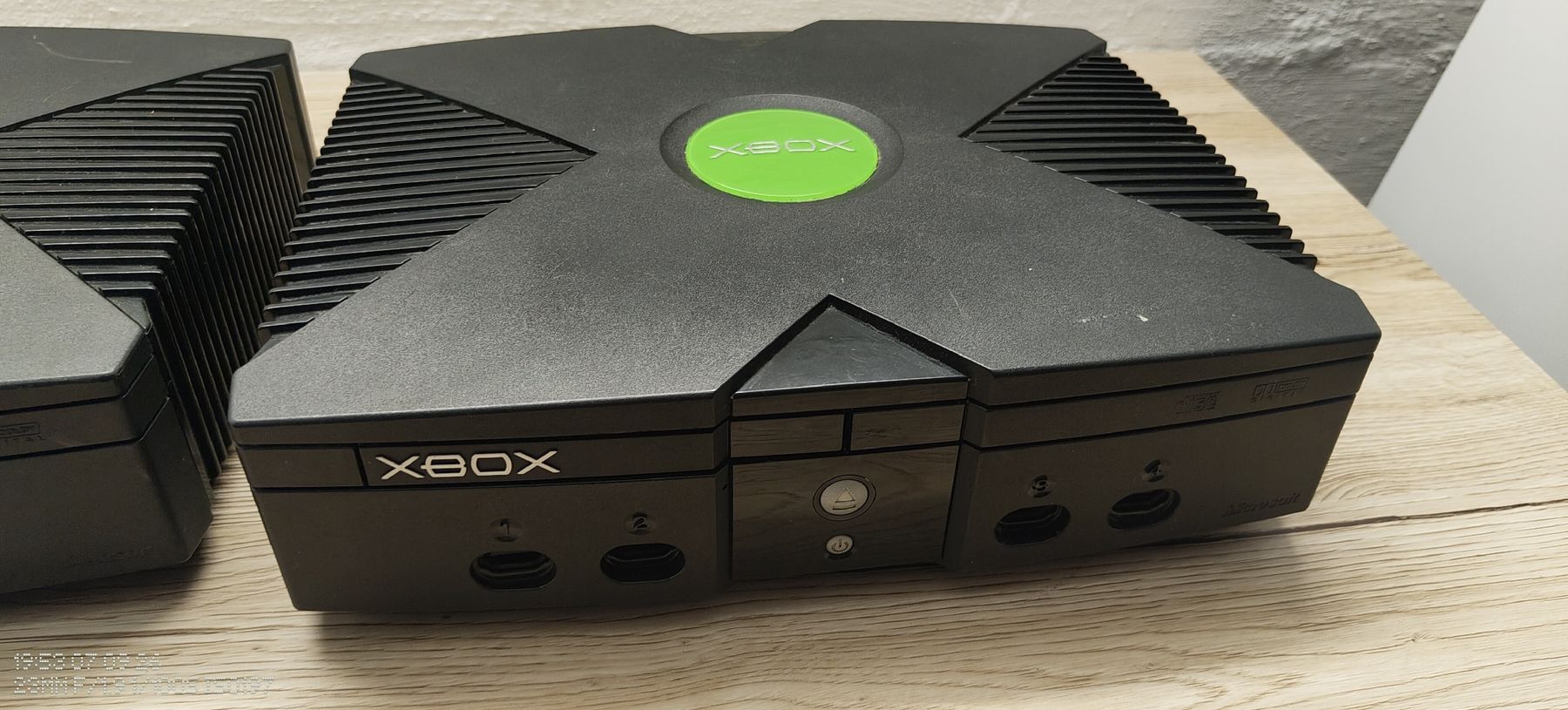 Microsoft Console: Microsoft Xbox Konsole 5 Stück  – Difettoso da Rüti ZH venduto da S.T.G 7
