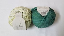 Baumwolle / Promix (Milchfaser)