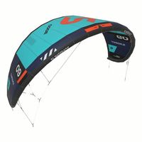 Slingshot Code V2 8m Kite