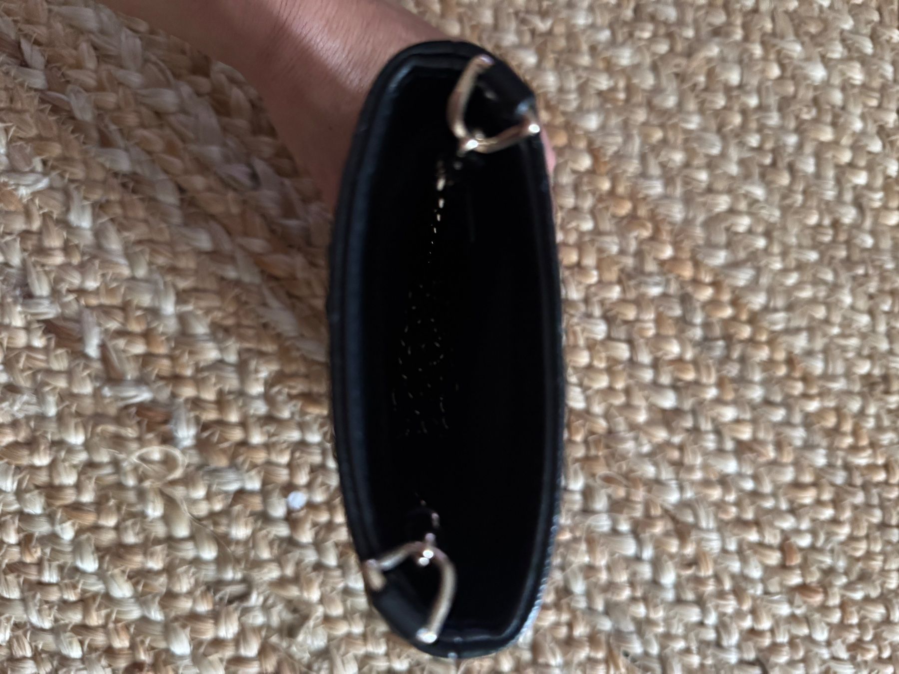 Chanel Sonstige Kleidung & Accessoires: Chanel Tasche Phone Etui Original – Neu (gemäss Beschreibung) aus Zürich von NNK28 8