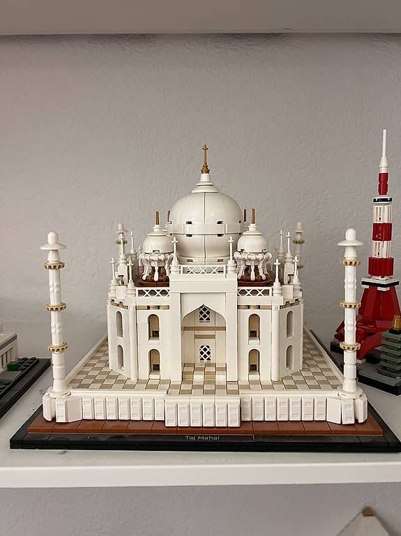 Lego Giocattoli: Diverse Lego (1 Lego ab 50.-) – Usato da Uster venduto da Leyla80 1