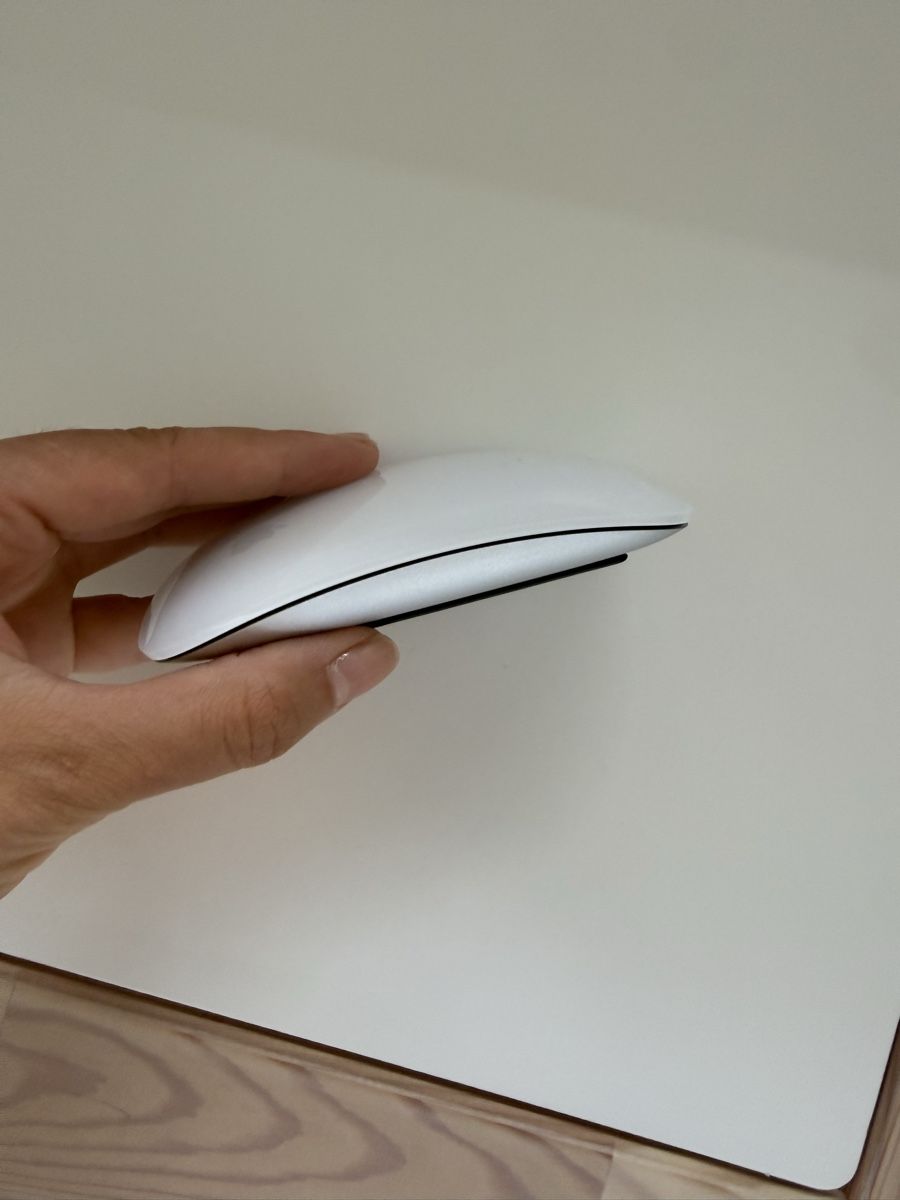 Apple Maus: Apple Maus – Neu (gemäss Beschreibung) aus Pfäffikon SZ von Marva 2