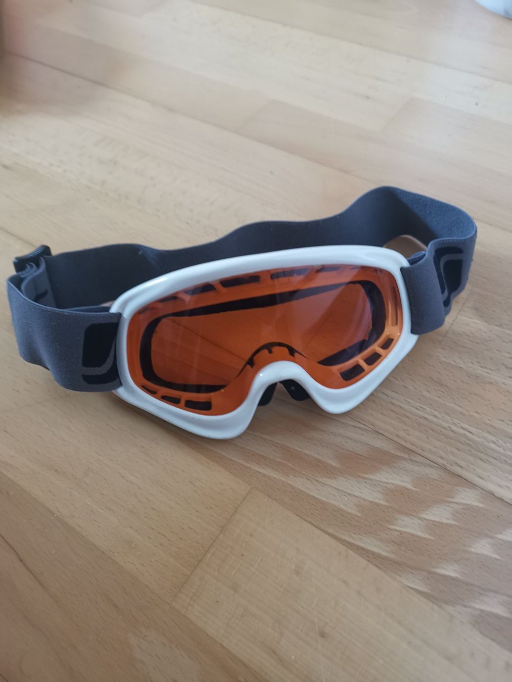 Brillen & Gläser: Lunettes de ski enfants – Gebraucht aus La Corbaz von Emma22cj 1