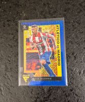 Luis Suarez /16 - Atletico Madrid - Panini