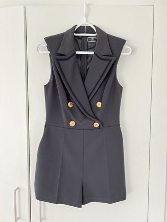 🔥SALE🔥 Elisabetta Franchi Overall NEUWERTIG!