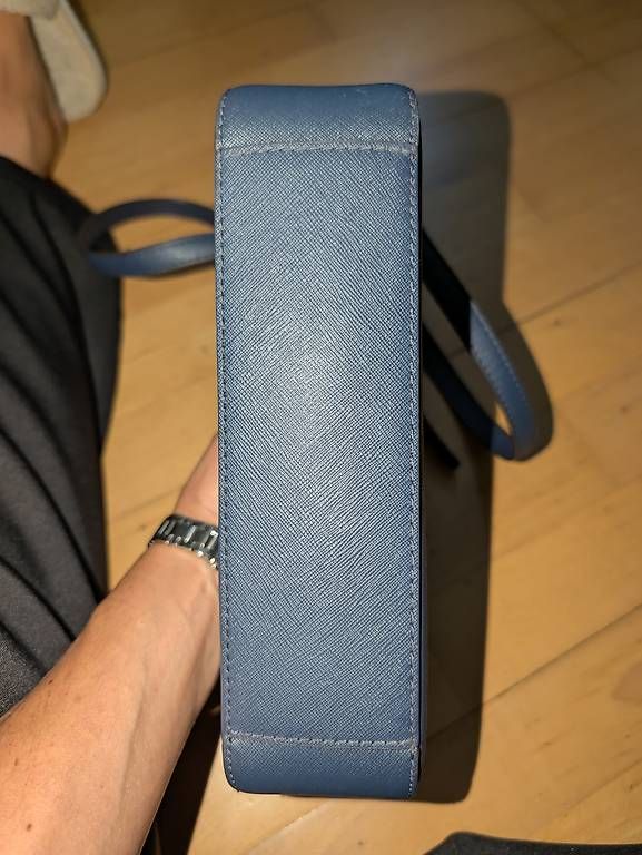 Borse da donna: Michael Kors sac bandouillère – Nuovo (secondo la descrizione) da Chêne Bougeries venduto da mam_fly6 3