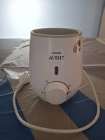 Philips Avent Flaschenwärmer