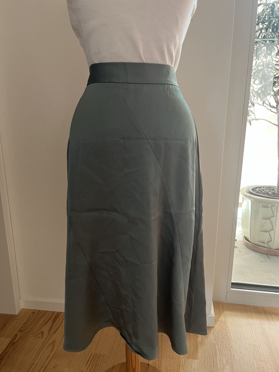 H&M Gonne: Damen Rock Grösse 38 von H&M – Usato da Zürich venduto da Mrstm4 3