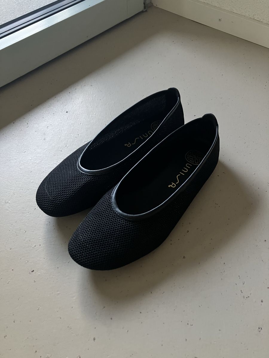 Unisa Scarpe da donna: Unisa Ballerina Gr.39 – Nuovo (secondo la descrizione) da Zürich venduto da pos_dd5l 2