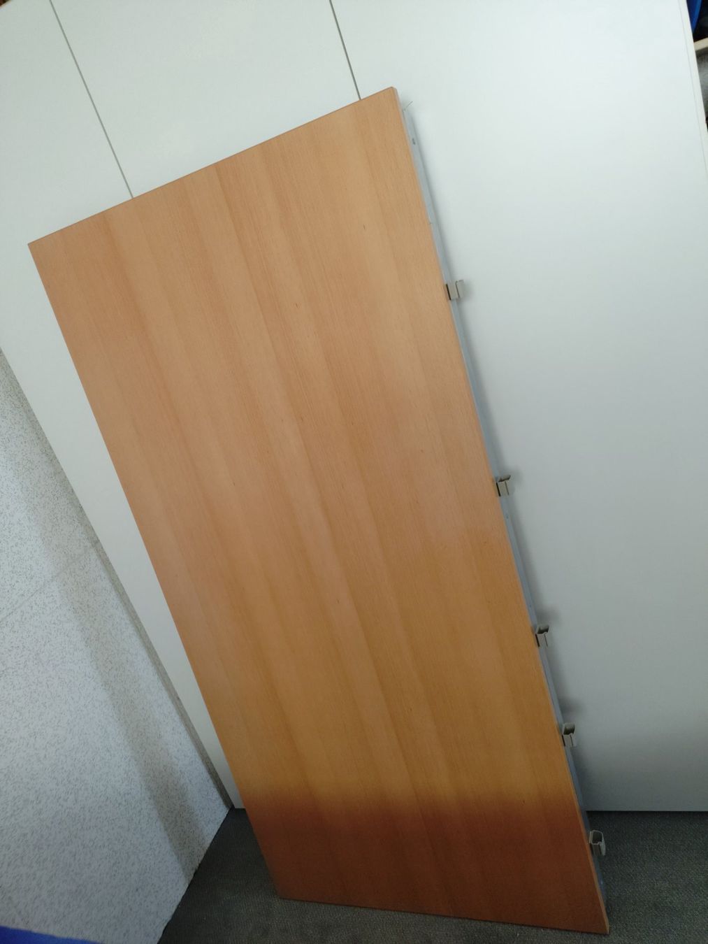 Scrivanie: Schreibtisch, Pult mit Korpus – Usato da Mönchaltorf venduto da Kafibohne26