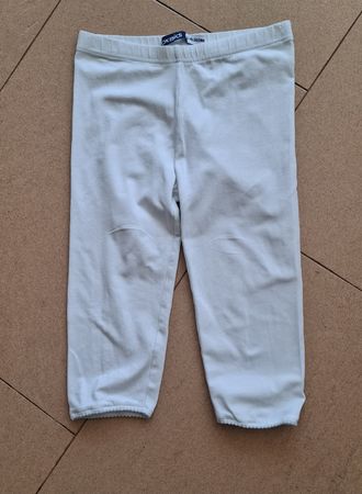 Leggins 3/4 für Mädchen Grösse 140 von Okaidi