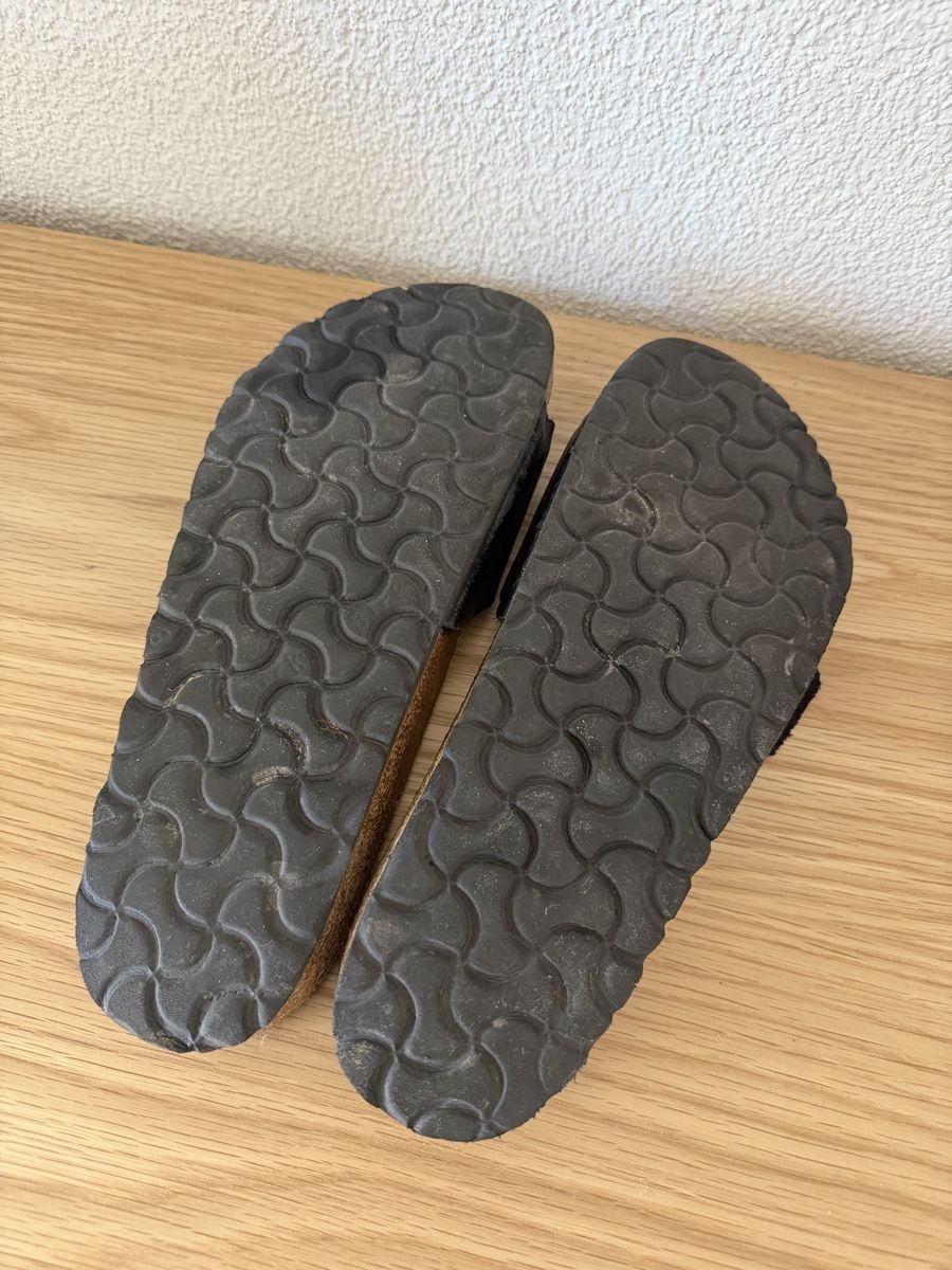 Birkenstock Scarpe da donna: Birkenstock Madrid – Usato da Adliswil venduto da Laur2000 2