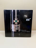 Montblanc Collectables Creations of Passion Collector Guide
