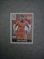 Cody Gakpo extra Sticker
